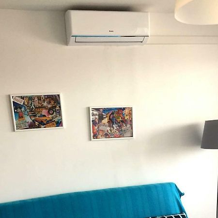 Anna Blue Apartment Split Eksteriør bilde