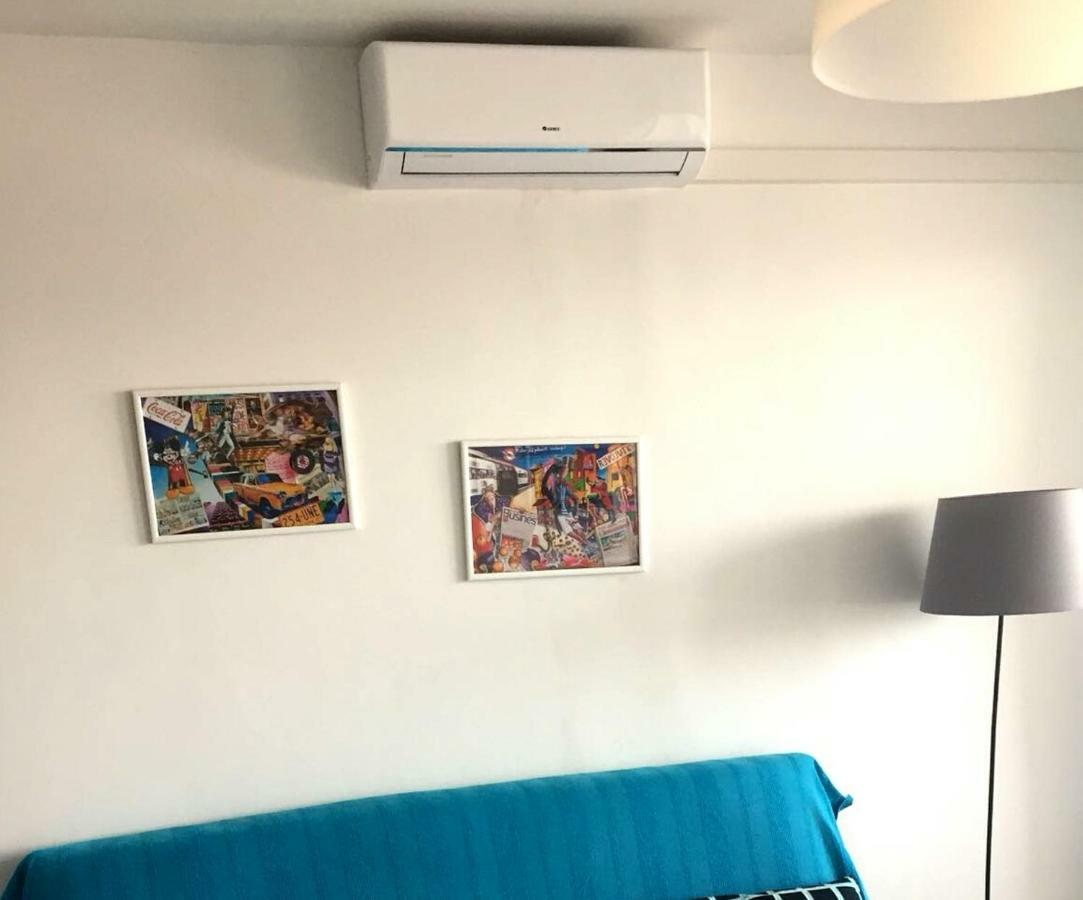 Anna Blue Apartment Split Eksteriør bilde